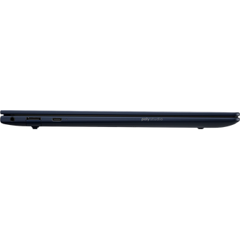  Ноутбук HP EliteBook Ultra G1i (B66TCAT) U7 258V,14" 2.8K (2880x1800) OLED 400cd BrightView AG ,32Gb LPDDR5x-8533, 1Tb SSD NVMe, ENG/RU Kbd Back 
