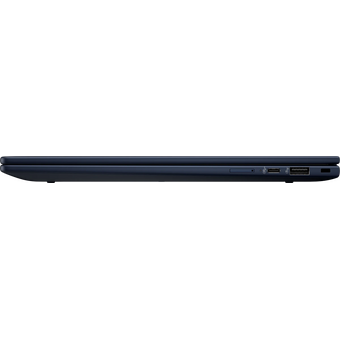  Ноутбук HP EliteBook X Flip G1i (BA0B3ET) U7-258V 14" WUXGA (1920x1200) IPS Touchscreen 800cd Sure View IR AG, 32Gb LPDDR5x-8533, 1Tb SSD NVMe 