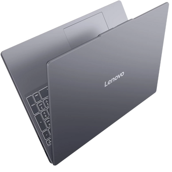  Ноутбук Lenovo IdeaPad Slim 3 15AHP10 (83KA000QUS) AMD Ryzen 7 8840HS/16Gb (soldered, 1*8 D5) SSD512Gb/UMA/15.3"/Touch/WUXGA/1920x1200/NoOS/Luna Grey 