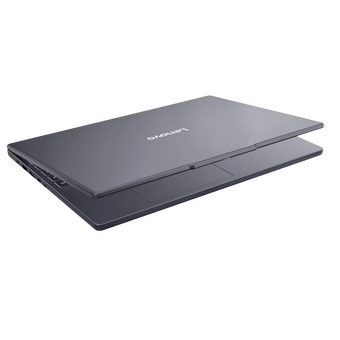  Ноутбук Lenovo IdeaPad Slim 3 15AHP10 (83KA000QUS) AMD Ryzen 7 8840HS/16Gb (soldered, 1*8 D5) SSD512Gb/UMA/15.3"/Touch/WUXGA/1920x1200/NoOS/Luna Grey 