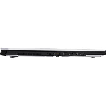  Ноутбук Gigabyte Aero X16 1WH (1WH93EEC64DH) Ryzen AI 7 350 32Gb SSD1Tb Nvidia GeForce RTX 5070 8Gb IPS QHD+ (2560x1600) Win11H Multi Language silver 