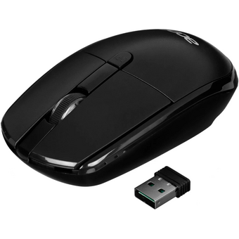  Мышь беспроводная Acer OMR408 (ZL.MCEEE.02Z) черный 