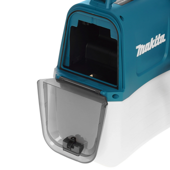  Опрыскиватель Makita DUS054Z аккум. наплеч 5л бирюзовый/белый 