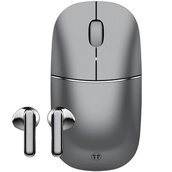  Мышь-наушники HONOR CHOICE MouseBuds Pro UMA-ME00 Grey (5504AHNR) 