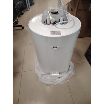  УЦ Накопительный водонагреватель Ariston Pro1 R 80 V 1,5K PL Dry (плохая упаковка, вмятины на корпусе) 