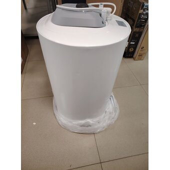  УЦ Накопительный водонагреватель Ariston Pro1 R 80 V 1,5K PL Dry (плохая упаковка, вмятины на корпусе) 