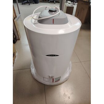  УЦ Накопительный водонагреватель Ariston Pro1 R 80 V 1,5K PL Dry (плохая упаковка, вмятины на корпусе) 
