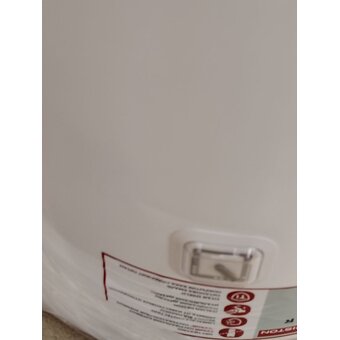  УЦ Накопительный водонагреватель Ariston Pro1 R 80 V 1,5K PL Dry (плохая упаковка, вмятины на корпусе) 