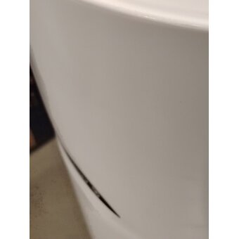  УЦ Накопительный водонагреватель Ariston Pro1 R 80 V 1,5K PL Dry (плохая упаковка, вмятины на корпусе) 