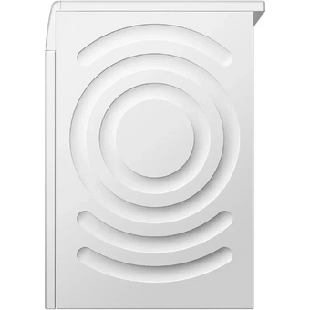 Стиральная машина BOSCH WGB256A1ME 