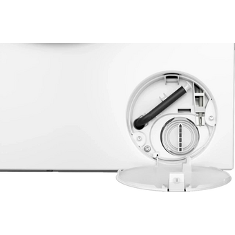  Стиральная машина BOSCH WGB256A1ME 