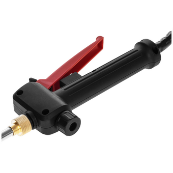  Опрыскиватель Makita DUS054Z аккум. наплеч 5л бирюзовый/белый 