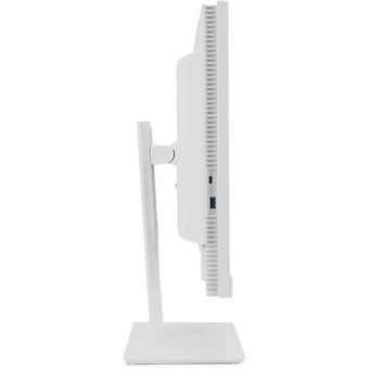  Моноблок IRU Strato 27IW (2180797-Win11P) 27" QHD i5 1235U (1.3) 16Gb SSD512Gb UHDG CR GbitEth WiFi BT 65W Cam белый 2560x1440 RUS 