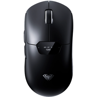  Мышь AULA SC390 Black 
