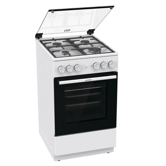  Кухонная плита GORENJE GK5A41WF 