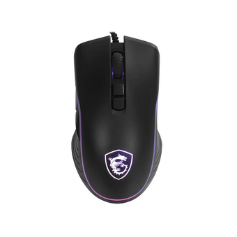  Мыши MSI Forge GM300 (S12-0402490-HH9) 