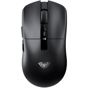  Мышь AULA SC590 Pro Black 