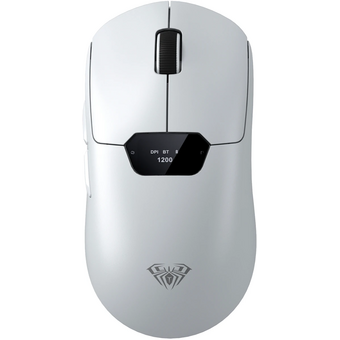  Мышь AULA SC390 White 