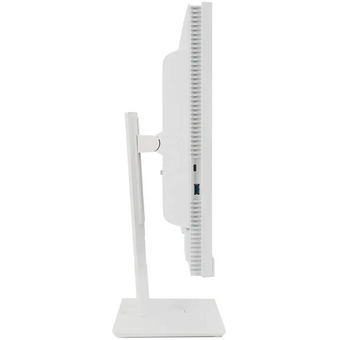  Моноблок IRU Strato 27IW (2180797-Win11P) 27" QHD i5 1235U (1.3) 16Gb SSD512Gb UHDG CR GbitEth WiFi BT 65W Cam белый 2560x1440 RUS 