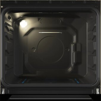  Кухонная плита Gorenje GG5A12BEF бежевый 