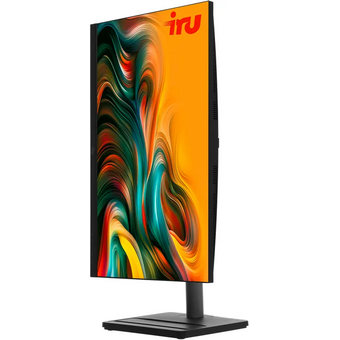  Моноблок IRU Tactio 24ID5-2195973 24.5" Full HD i5 12400 (2.5) 16Gb SSD512Gb UHDG 730 без ОС GbitEth WiFi BT 120W Cam черный 1920x1080 (RUS) 