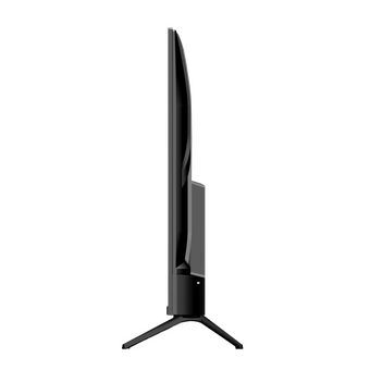  Телевизор RASKAT 43F2300B черный 