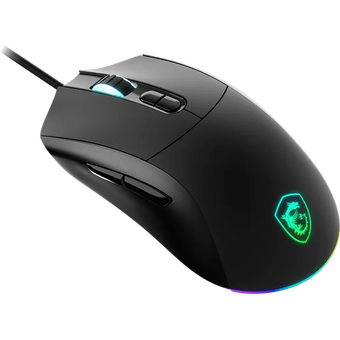  Мыши MSI Forge GM320 (S12-0402530-HH9) 