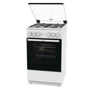  Кухонная плита GORENJE GK5A41WF 