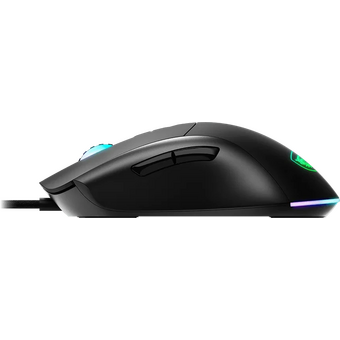  Мыши MSI Forge GM320 (S12-0402530-HH9) 