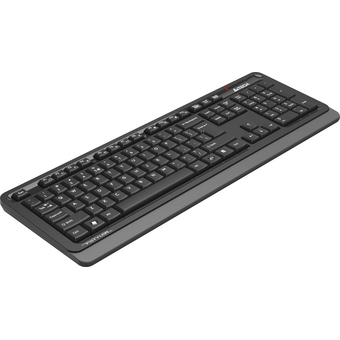  Клавиатура A4Tech FGK10 серый 
