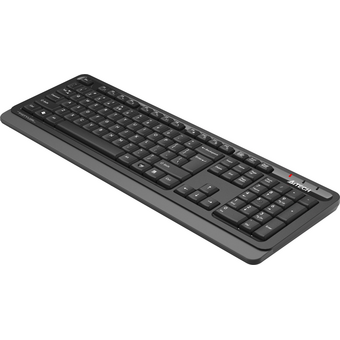  Клавиатура A4Tech FGK10 серый 