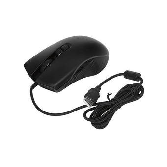  Мыши MSI Forge GM300 (S12-0402490-HH9) 