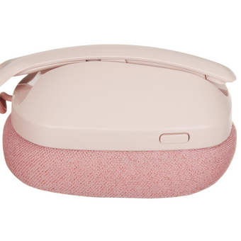 Гарнитура Logitech Zone Vibe 100 (981-001224) Bluetooth Headset Rose 
