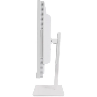  Моноблок IRU Strato 27IW (2180797-Win11P) 27" QHD i5 1235U (1.3) 16Gb SSD512Gb UHDG CR GbitEth WiFi BT 65W Cam белый 2560x1440 RUS 
