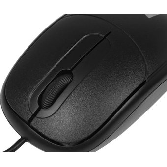  Мышь Defender Datum MS-980 (52981) черный 