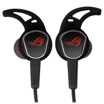  Гарнитура ASUS ROG Cetra II Core 90YH02V1-B2UA00 