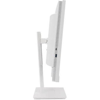  Моноблок IRU Strato 27IW (2180797-Win11P) 27" QHD i5 1235U (1.3) 16Gb SSD512Gb UHDG CR GbitEth WiFi BT 65W Cam белый 2560x1440 RUS 