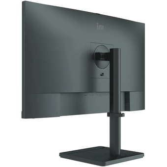  Моноблок IRU Strato 717 (2160723) 27" QHD i7 1255U (1.7) 16Gb SSD1Tb UHDG Windows 11 Pro GbitEth WiFi BT 65W Cam черный 2560x1440 