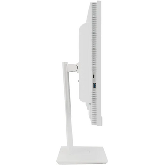  Моноблок IRU Strato 27IW (2180797-Win11P) 27" QHD i5 1235U (1.3) 16Gb SSD512Gb UHDG CR GbitEth WiFi BT 65W Cam белый 2560x1440 RUS 