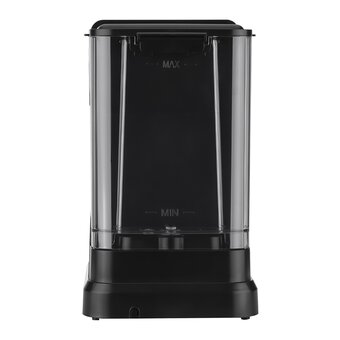  Кофеварка BQ ECM1089A Black-Steel 