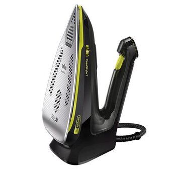  Утюг BRAUN FI7255GR 
