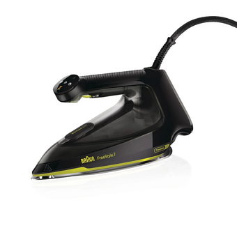  Утюг BRAUN FI7255GR 
