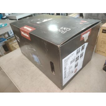  УЦ Пылесос Miele Boost CX1 powerline SNRF0 черный/черный (Плохая упаковка) 