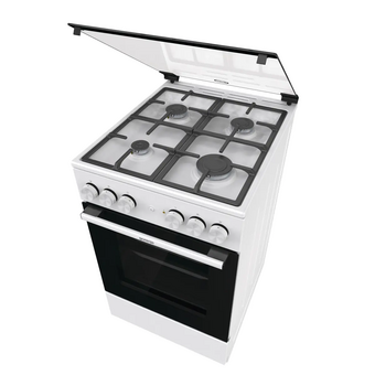  Кухонная плита GORENJE GK5A41WF 
