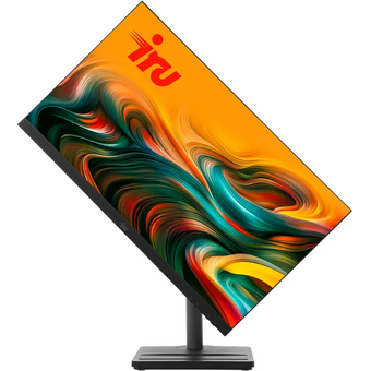  Моноблок IRU Tactio 24ID5-2195973 24.5" Full HD i5 12400 (2.5) 16Gb SSD512Gb UHDG 730 без ОС GbitEth WiFi BT 120W Cam черный 1920x1080 (RUS) 