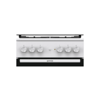  Кухонная плита GORENJE GK5A41WF 