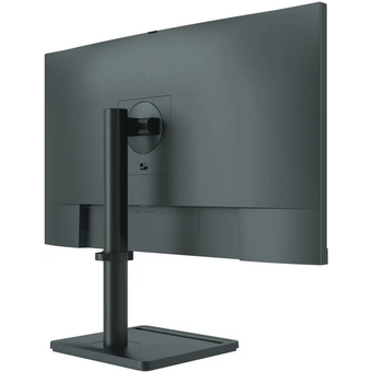  Моноблок IRU Strato 717 (2160723) 27" QHD i7 1255U (1.7) 16Gb SSD1Tb UHDG Windows 11 Pro GbitEth WiFi BT 65W Cam черный 2560x1440 