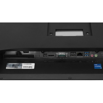  Моноблок IRU Tactio 24ID5-2195973 24.5" Full HD i5 12400 (2.5) 16Gb SSD512Gb UHDG 730 без ОС GbitEth WiFi BT 120W Cam черный 1920x1080 (RUS) 