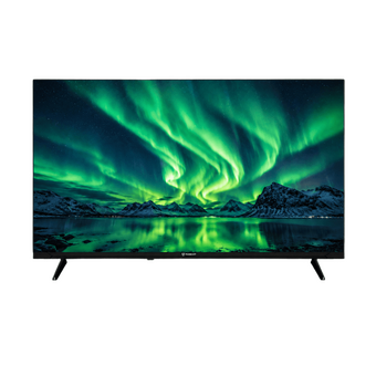  Телевизор RASKAT 32H1300B черный 