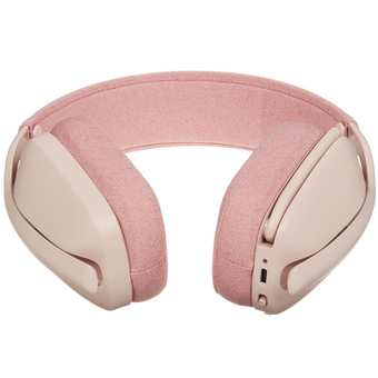  Гарнитура Logitech Zone Vibe 100 (981-001224) Bluetooth Headset Rose 